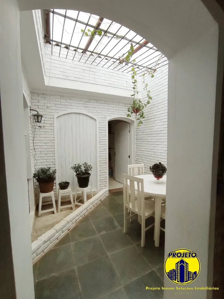 Casa, 3 quartos, 150 m² - Foto 9