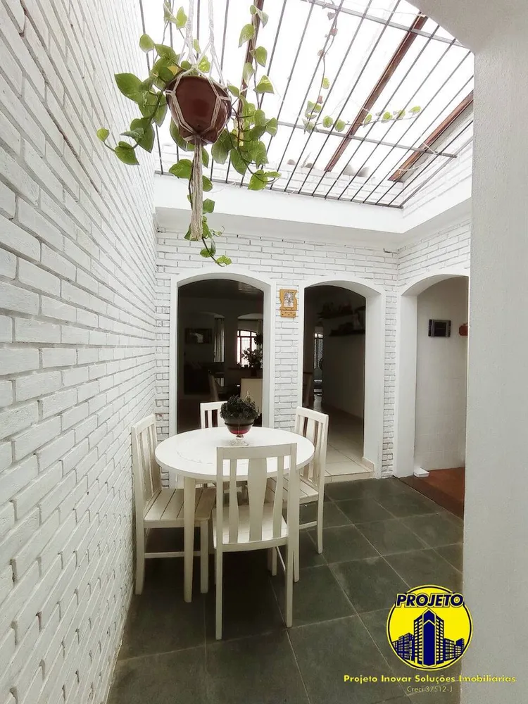 Casa, 3 quartos, 150 m² - Foto 1