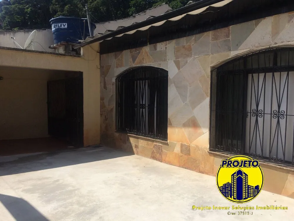 Casa, 3 quartos, 150 m² - Foto 2