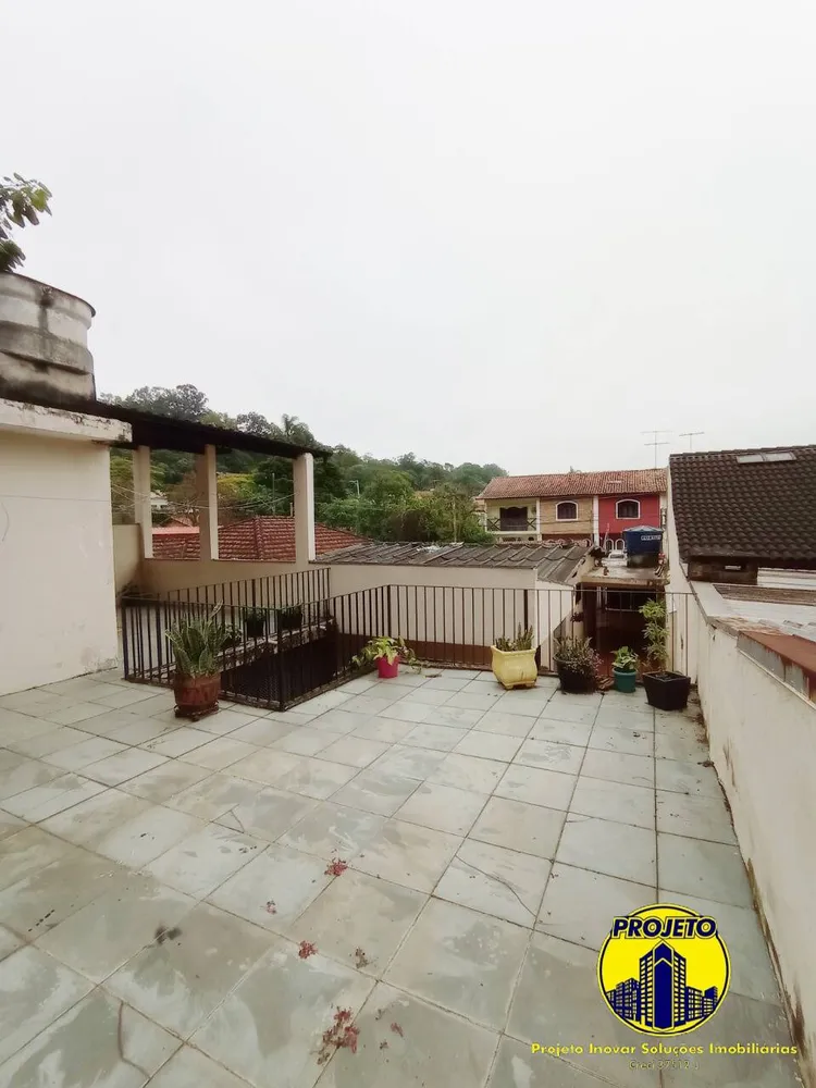 Casa, 3 quartos, 150 m² - Foto 12