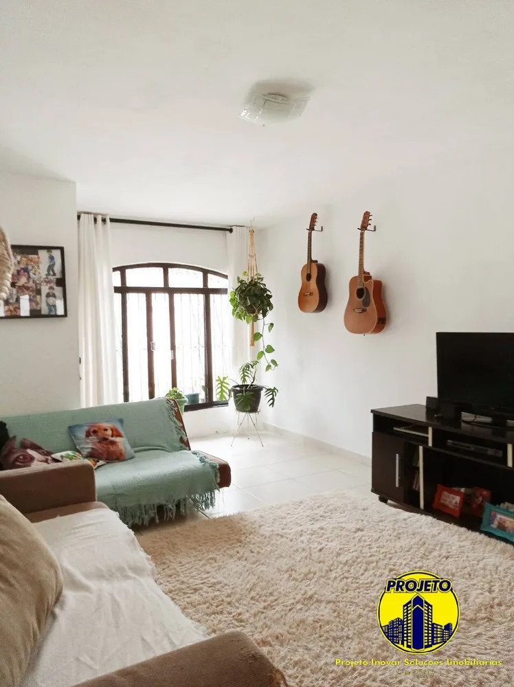Casa, 3 quartos, 150 m² - Foto 2