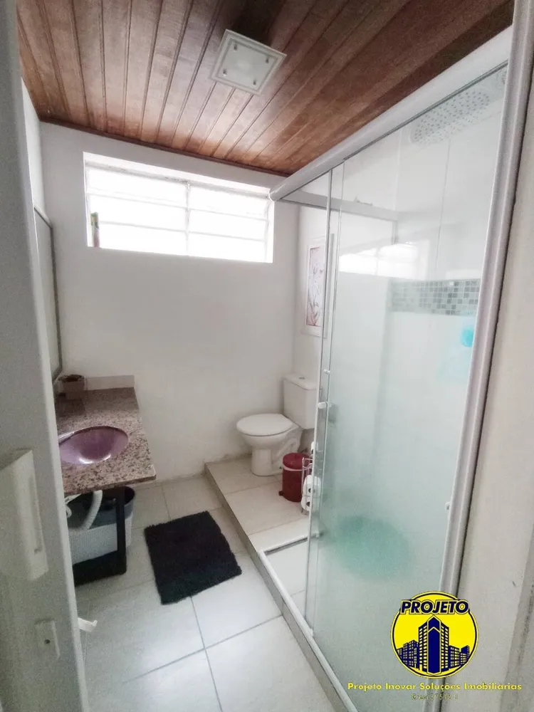 Casa, 3 quartos, 150 m² - Foto 3