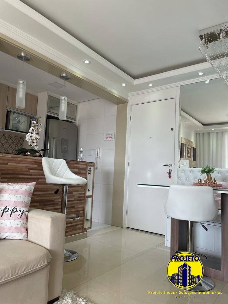 Apartamento à venda com 2 quartos, 76m² - Foto 3