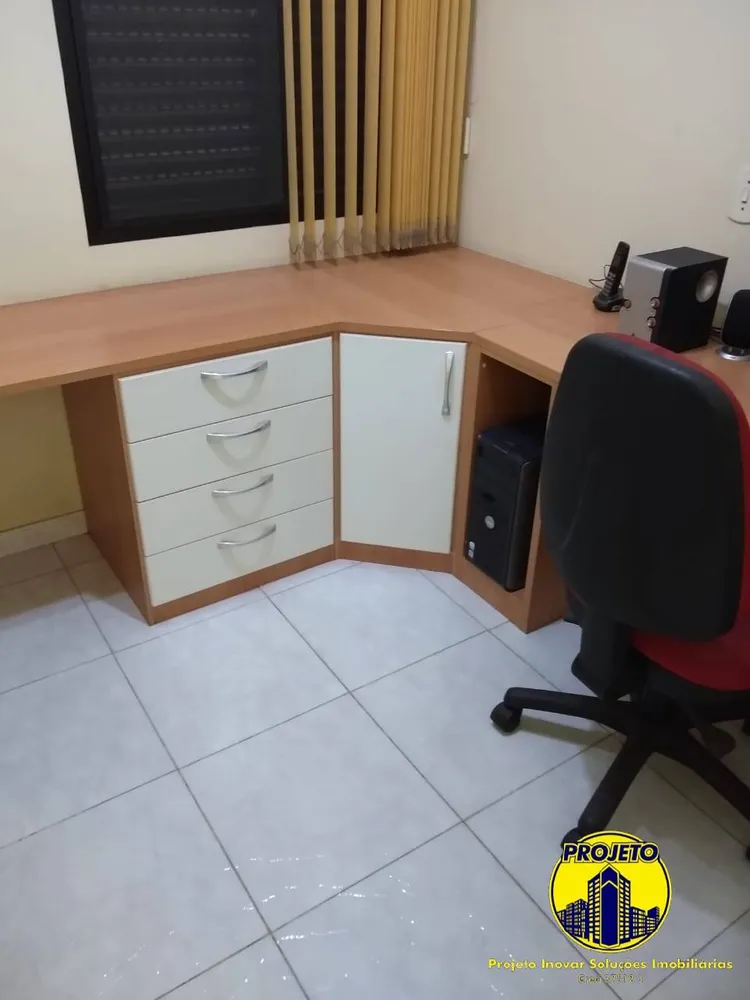 Sobrado, 3 quartos - Foto 15