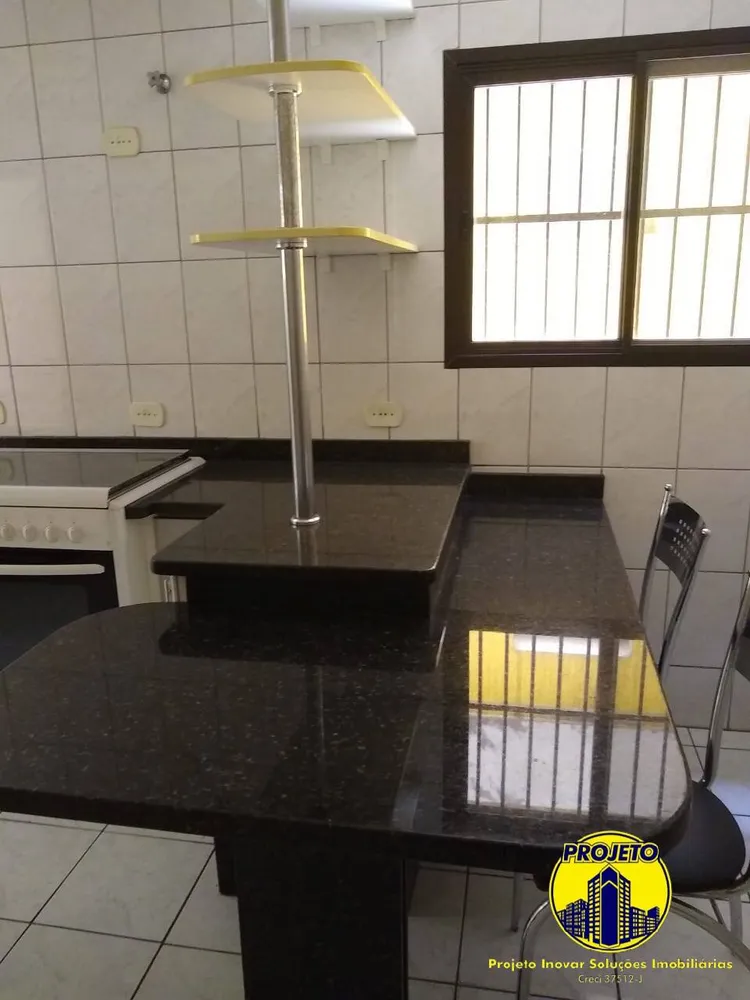 Sobrado, 3 quartos - Foto 5