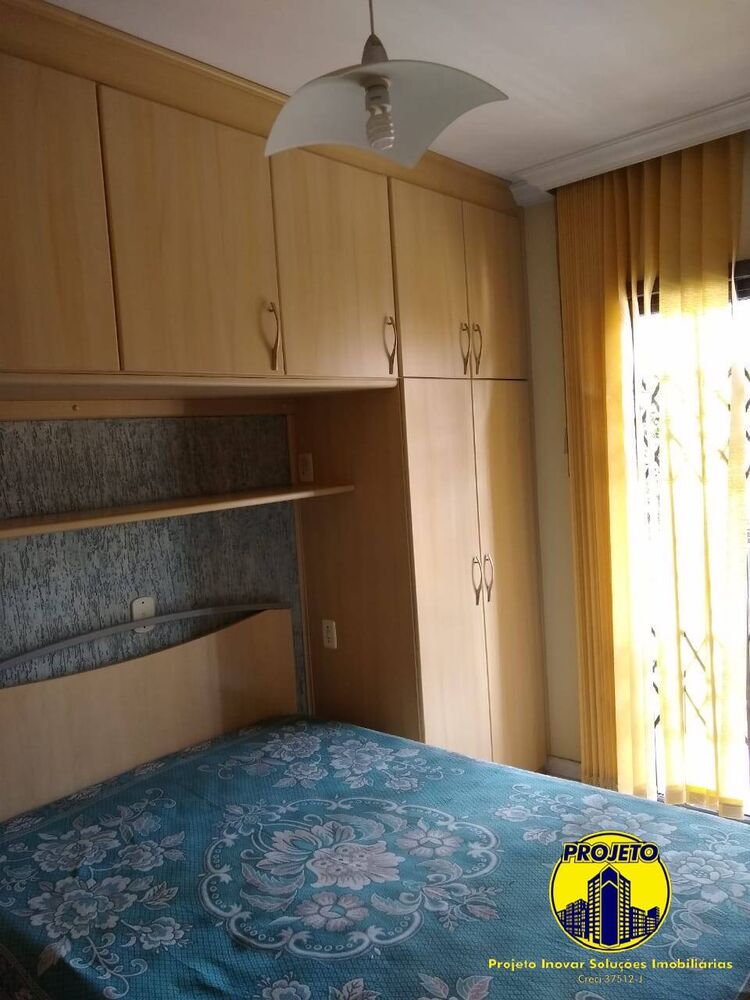 Sobrado à venda com 3 quartos - Foto 11