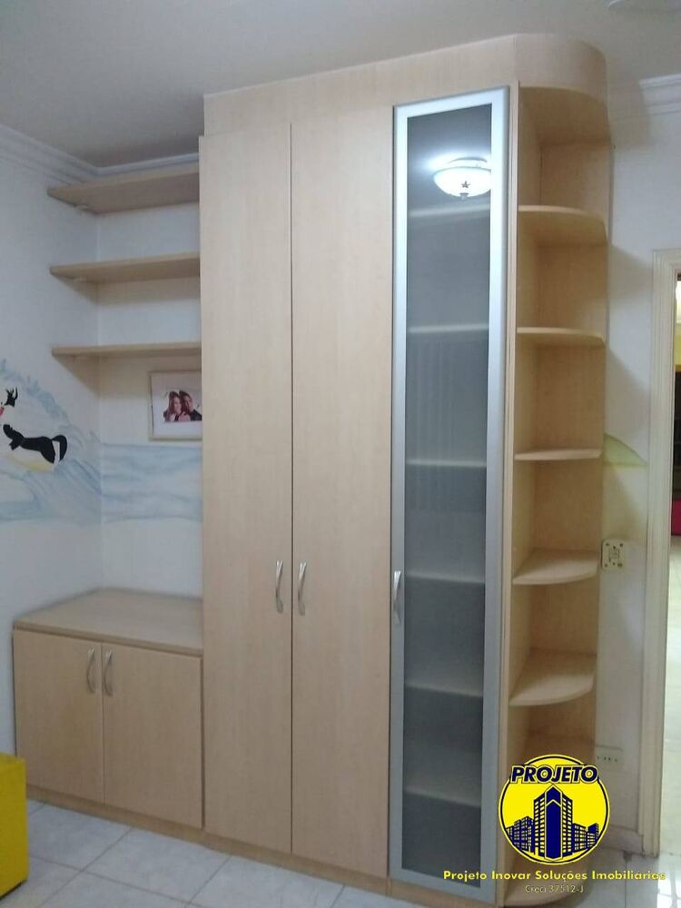 Sobrado à venda com 3 quartos - Foto 7