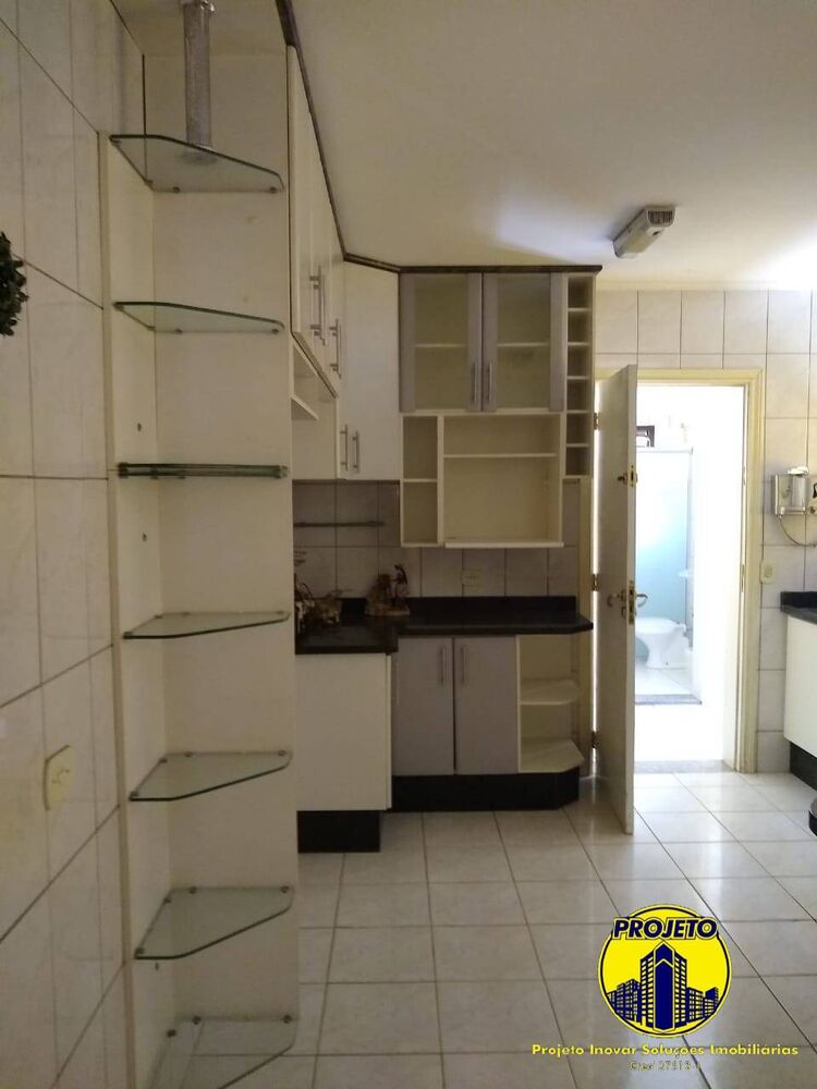Sobrado à venda com 3 quartos - Foto 3