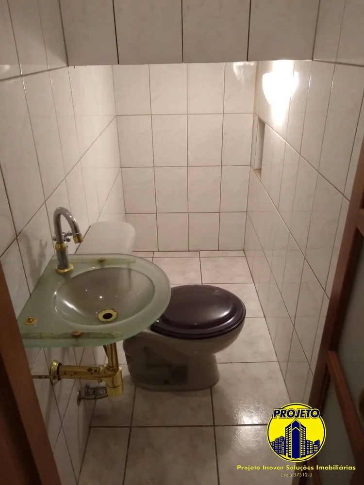 Sobrado, 3 quartos - Foto 17