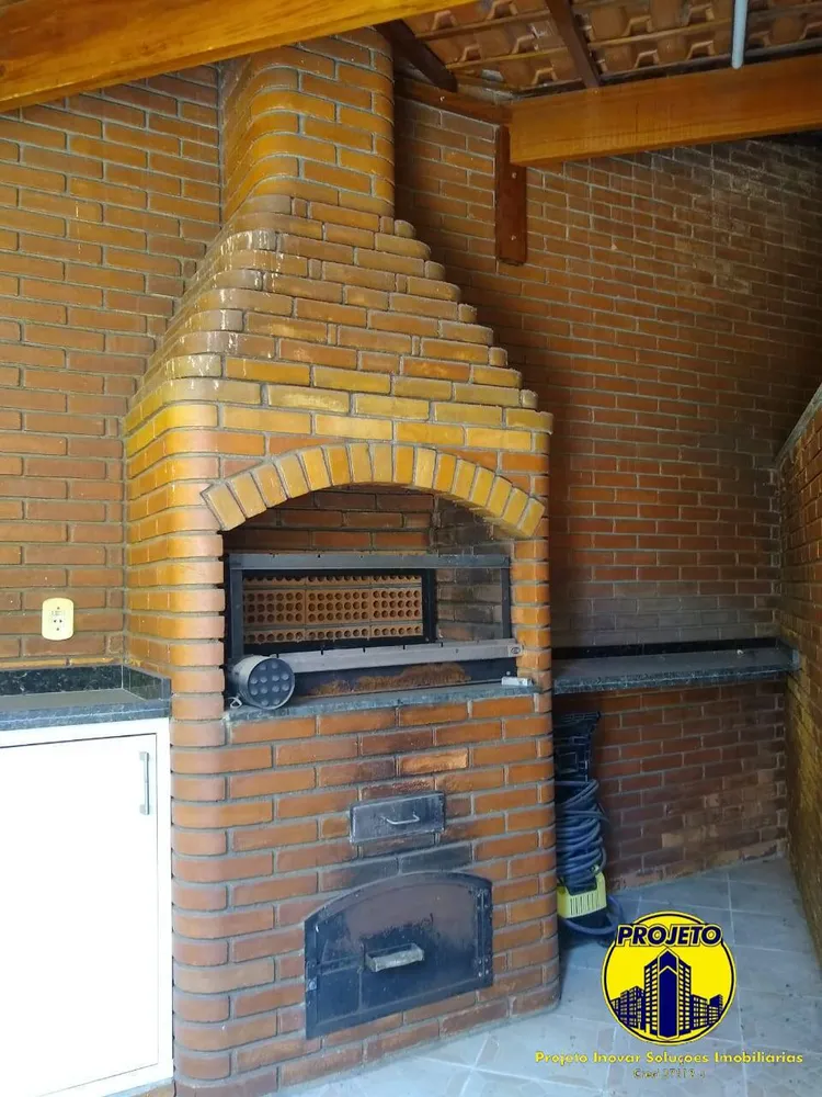 Sobrado, 3 quartos - Foto 24