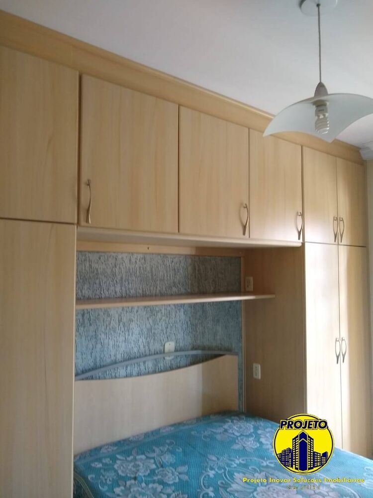 Sobrado à venda com 3 quartos - Foto 5