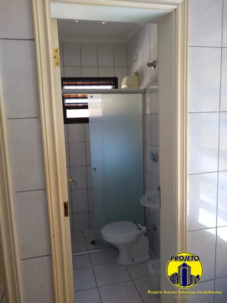 Sobrado, 3 quartos - Foto 12