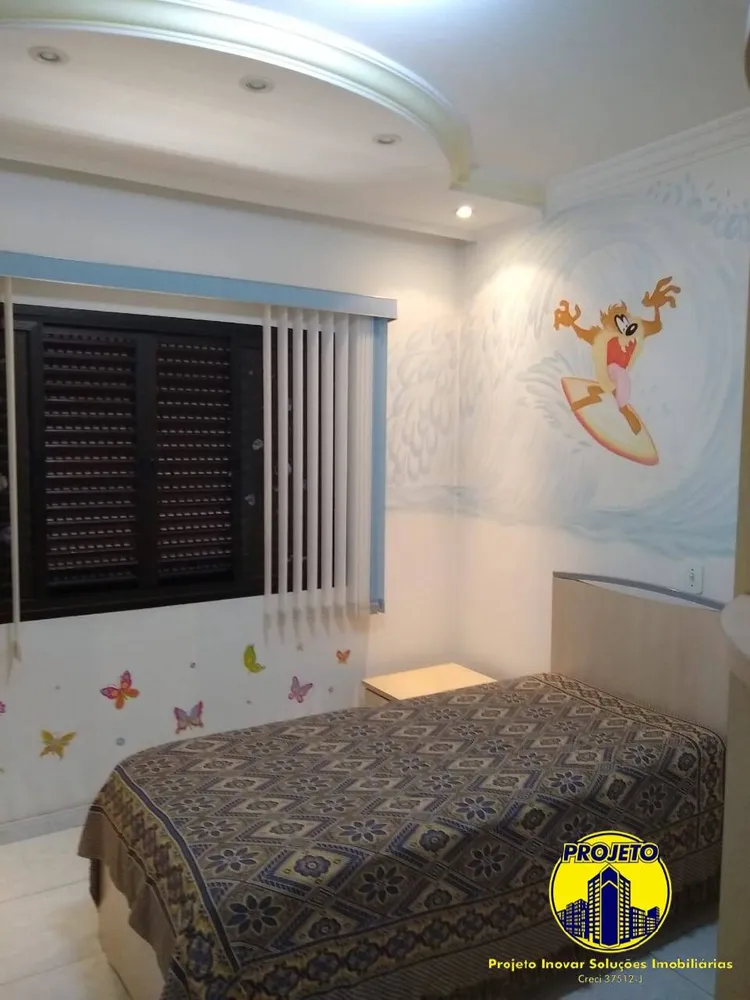 Sobrado, 3 quartos - Foto 14
