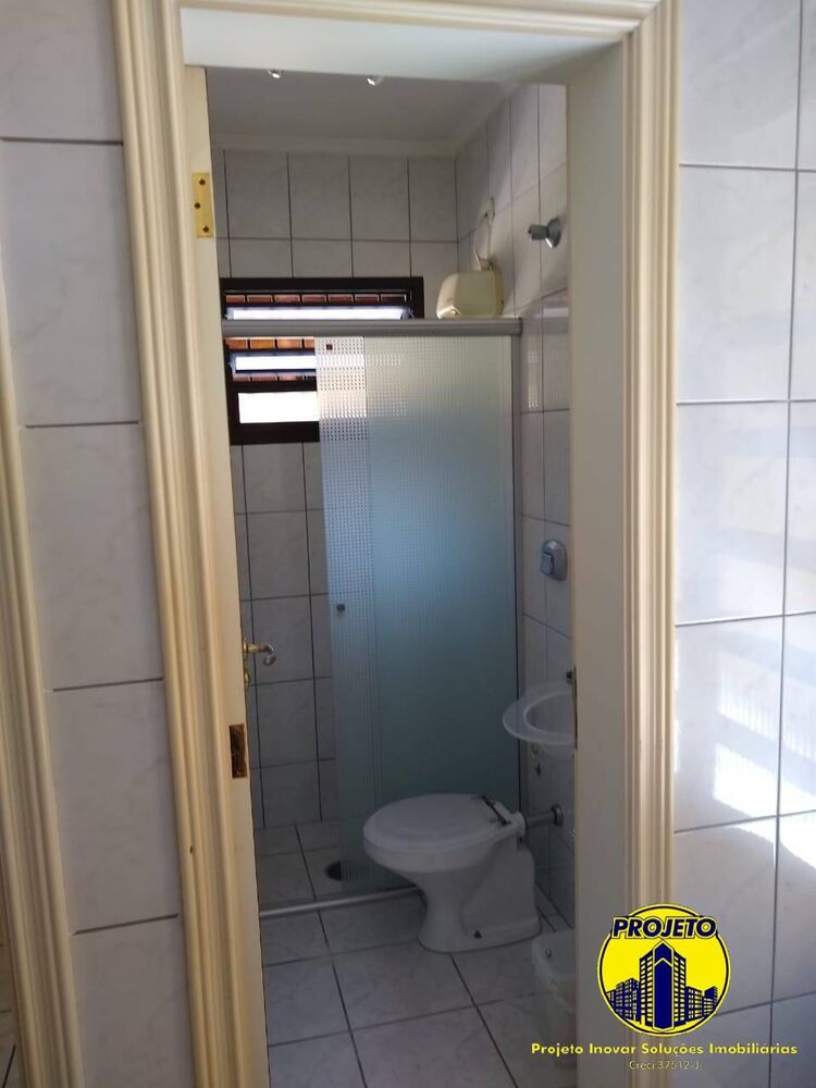 Sobrado à venda com 3 quartos - Foto 4