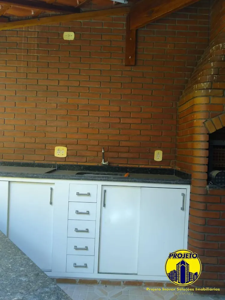 Sobrado, 3 quartos - Foto 23