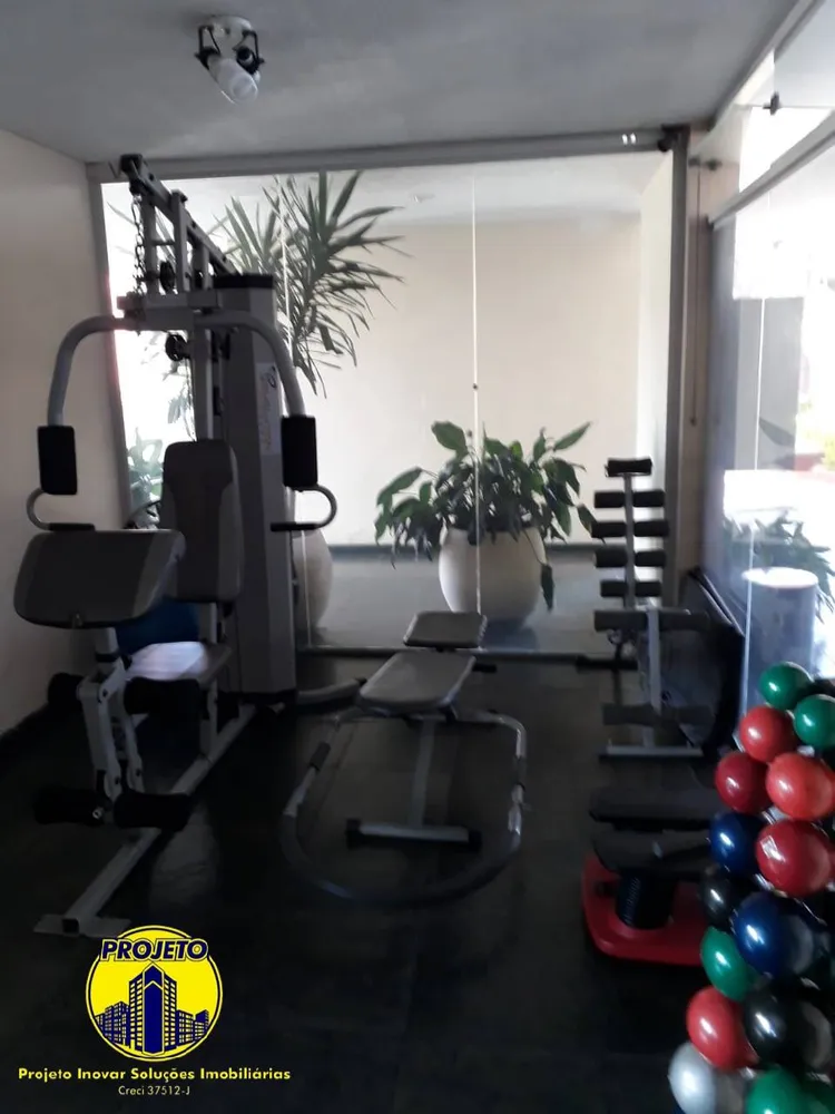Apartamento, 2 quartos, 70 m² - Foto 3