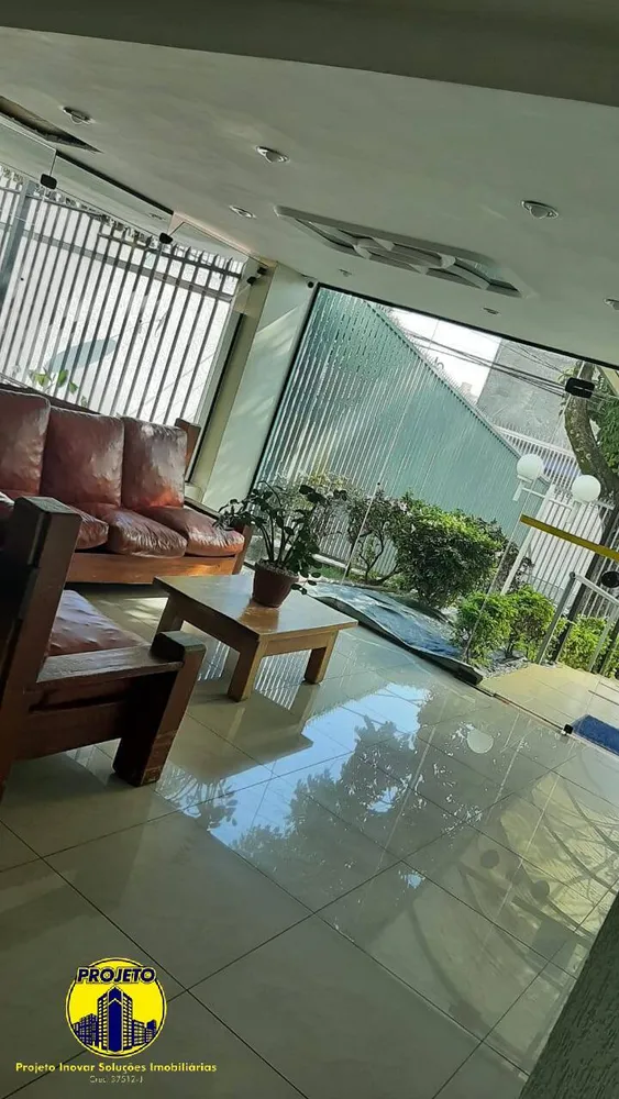 Apartamento, 2 quartos, 70 m² - Foto 5