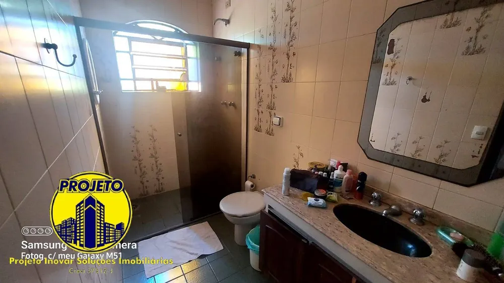 Casa, 4 quartos, 300 m² - Foto 12