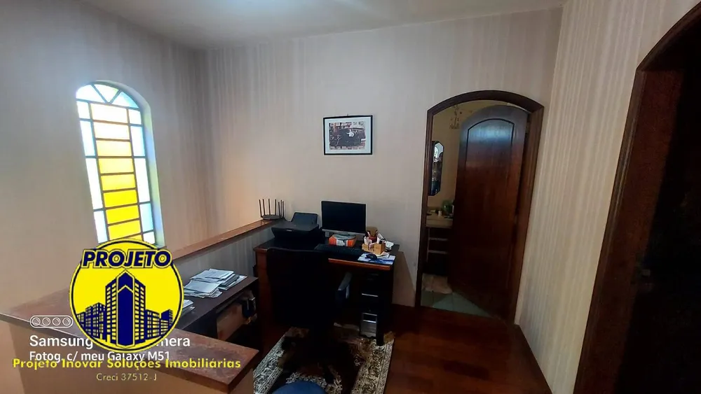 Casa, 4 quartos, 300 m² - Foto 10