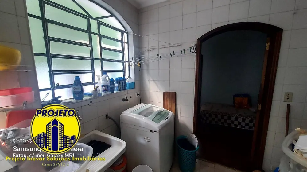Casa, 4 quartos, 300 m² - Foto 1