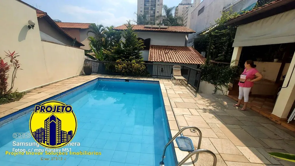 Casa, 4 quartos, 300 m² - Foto 2