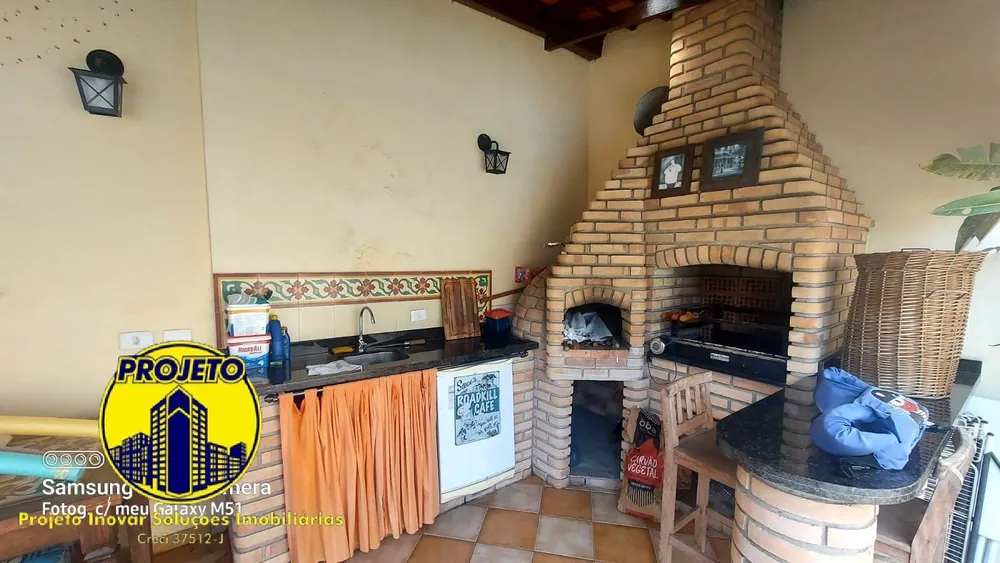 Casa, 4 quartos, 300 m² - Foto 8