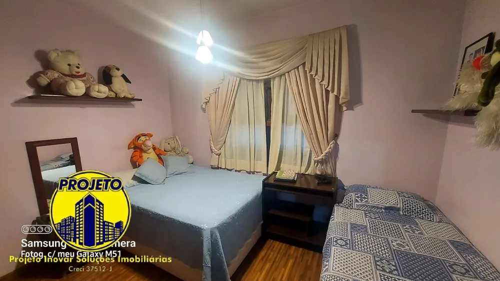 Casa, 4 quartos, 300 m² - Foto 4