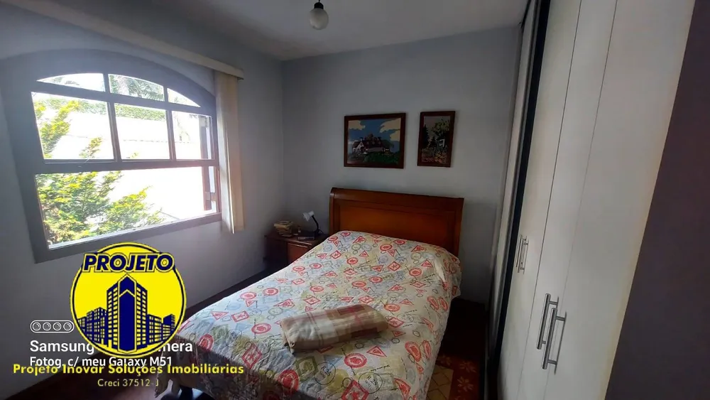 Casa, 4 quartos, 300 m² - Foto 11