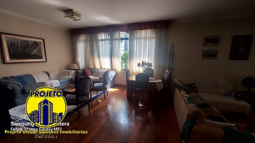 Casa, 4 quartos, 300 m² - Foto 9
