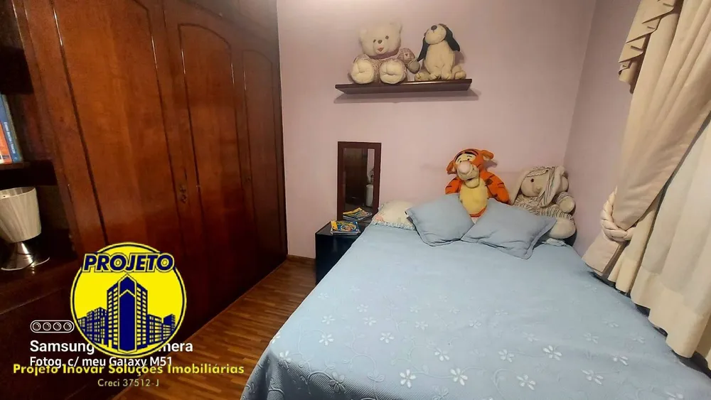 Casa, 4 quartos, 300 m² - Foto 6
