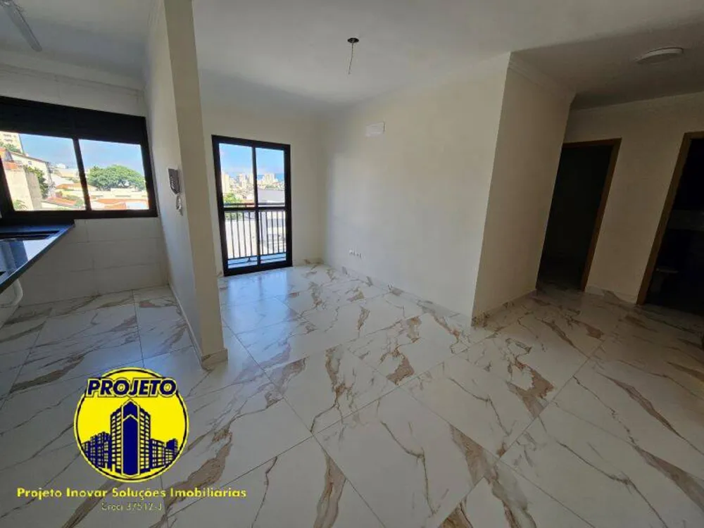 Apartamento, 2 quartos, 56 m² - Foto 7