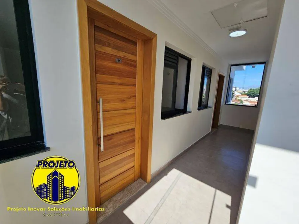 Apartamento, 2 quartos, 56 m² - Foto 2