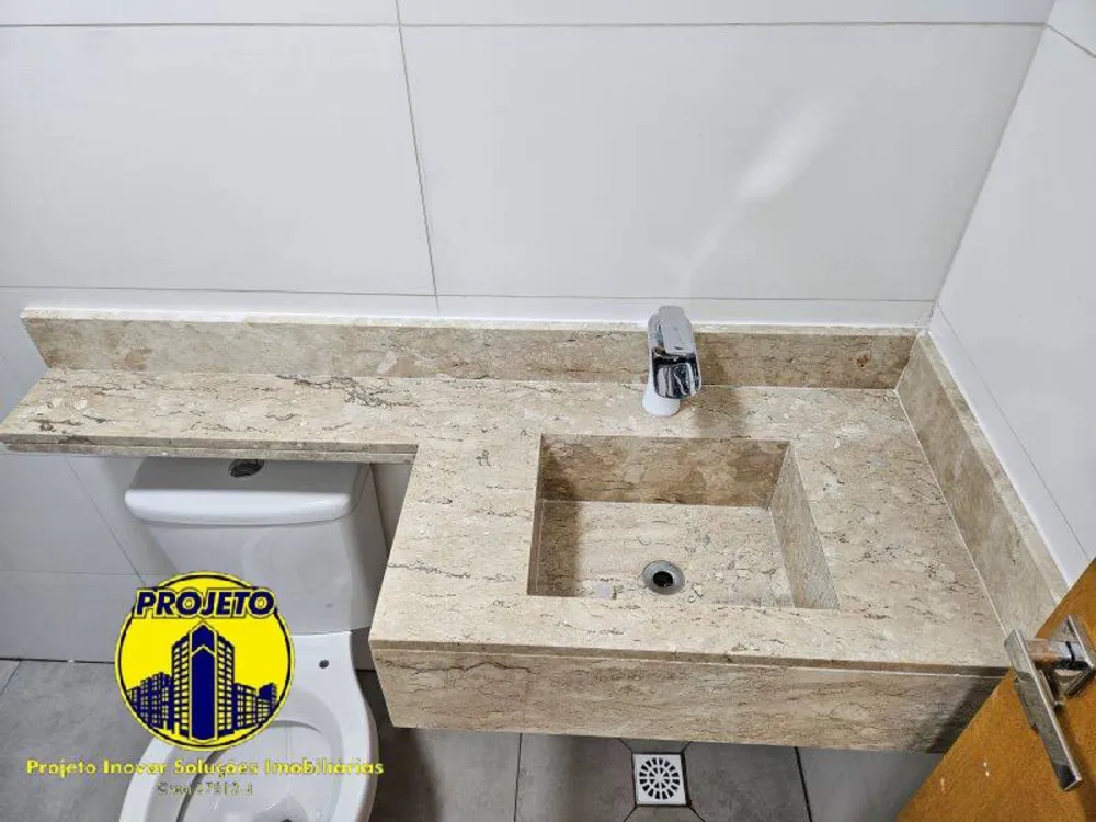 Apartamento, 2 quartos, 56 m² - Foto 5
