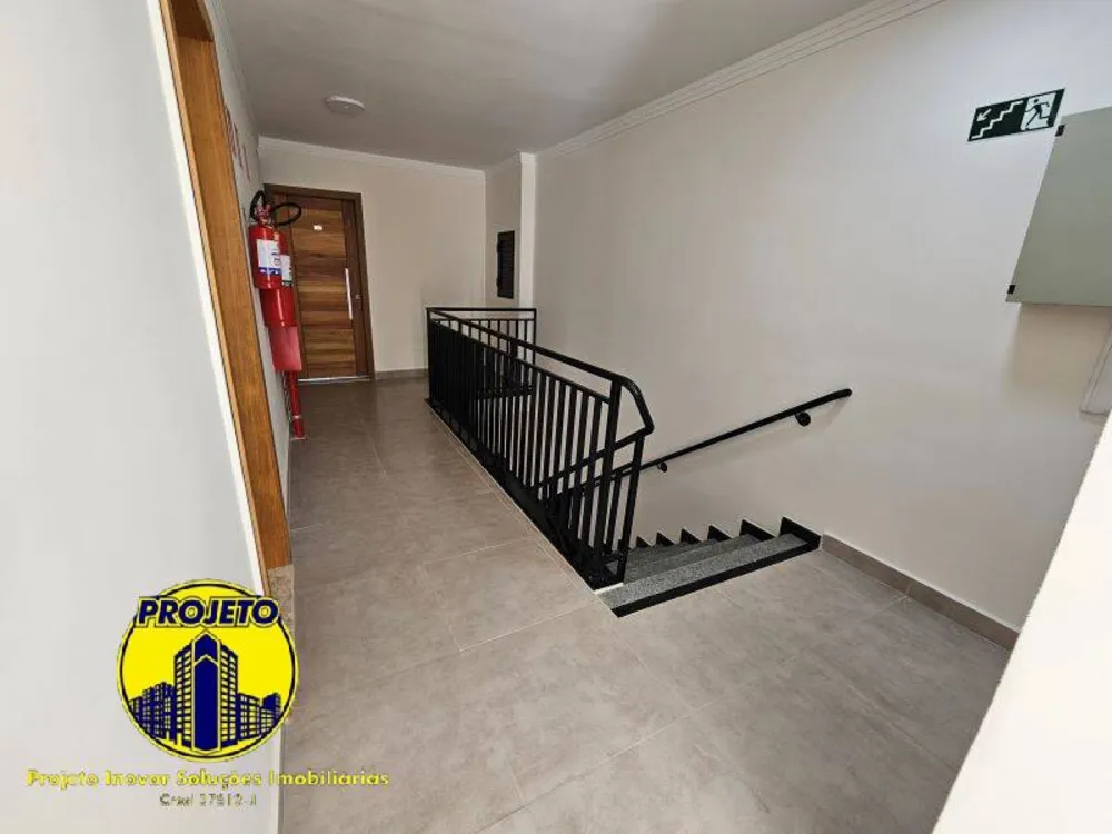 Apartamento, 2 quartos, 56 m² - Foto 6