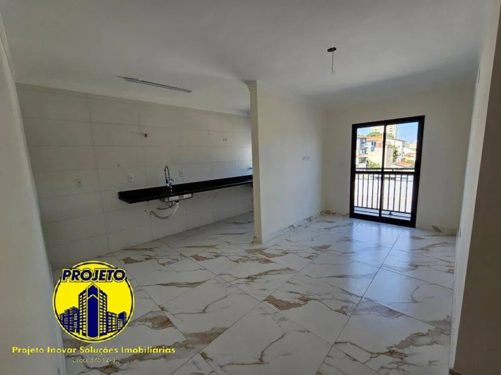 Apartamento, 2 quartos, 56 m² - Foto 4