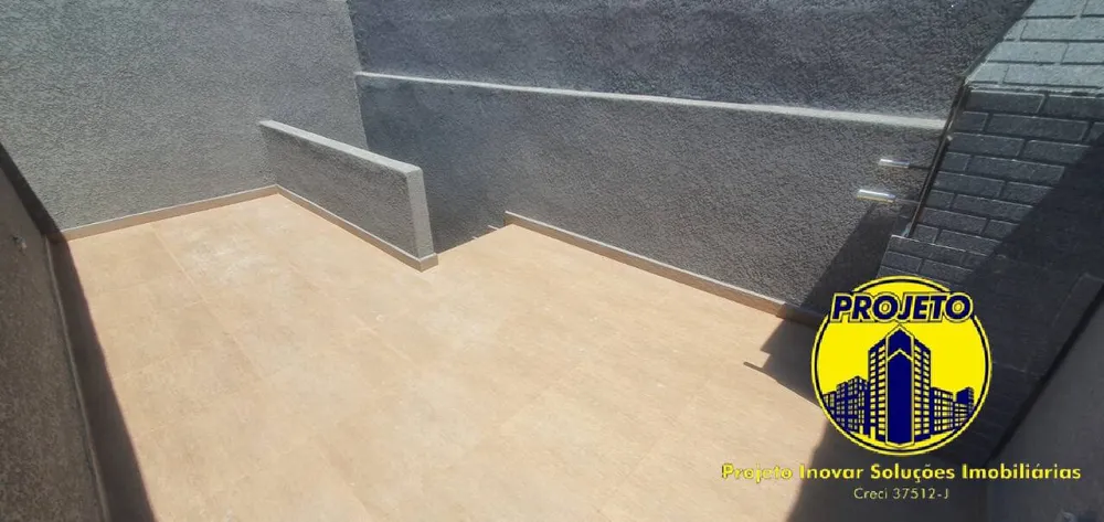 Casa, 3 quartos, 90 m² - Foto 3