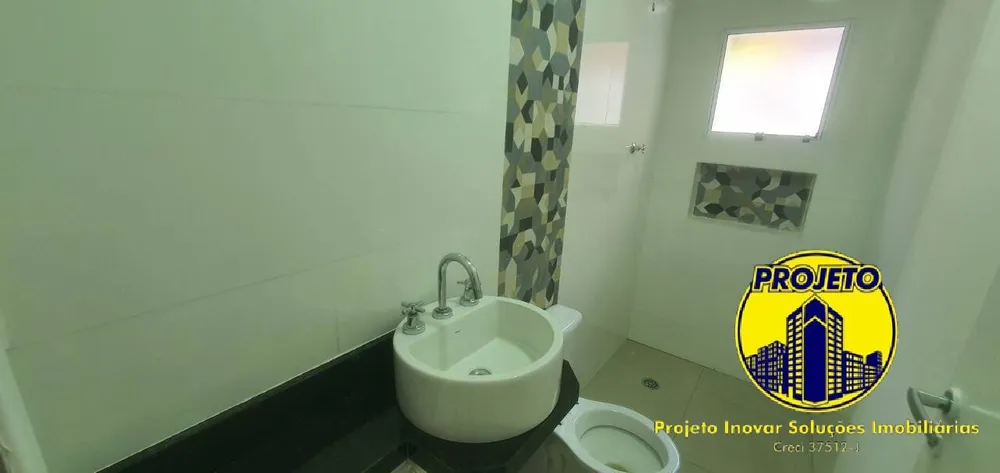 Casa, 3 quartos, 90 m² - Foto 2