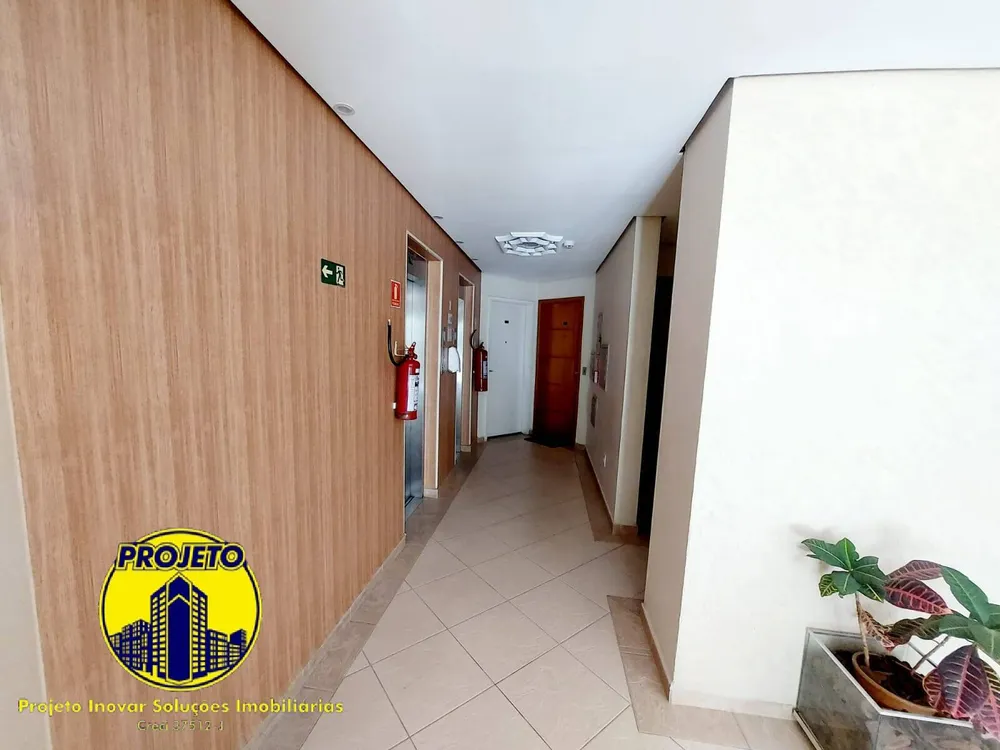 Apartamento, 2 quartos, 55 m² - Foto 6