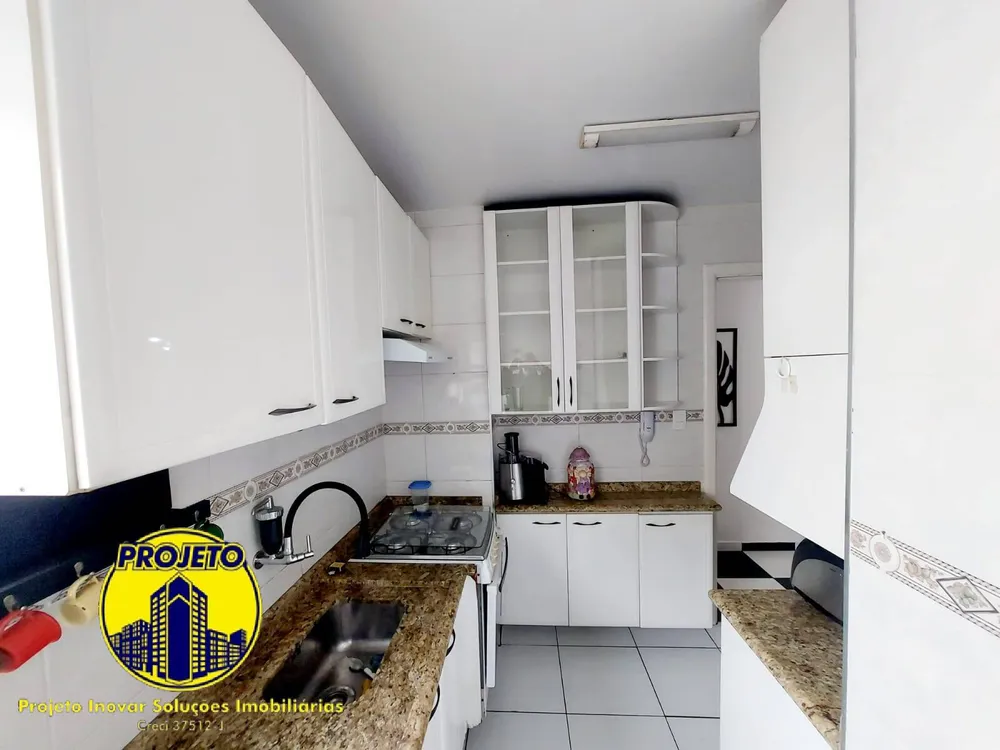 Apartamento, 2 quartos, 55 m² - Foto 4