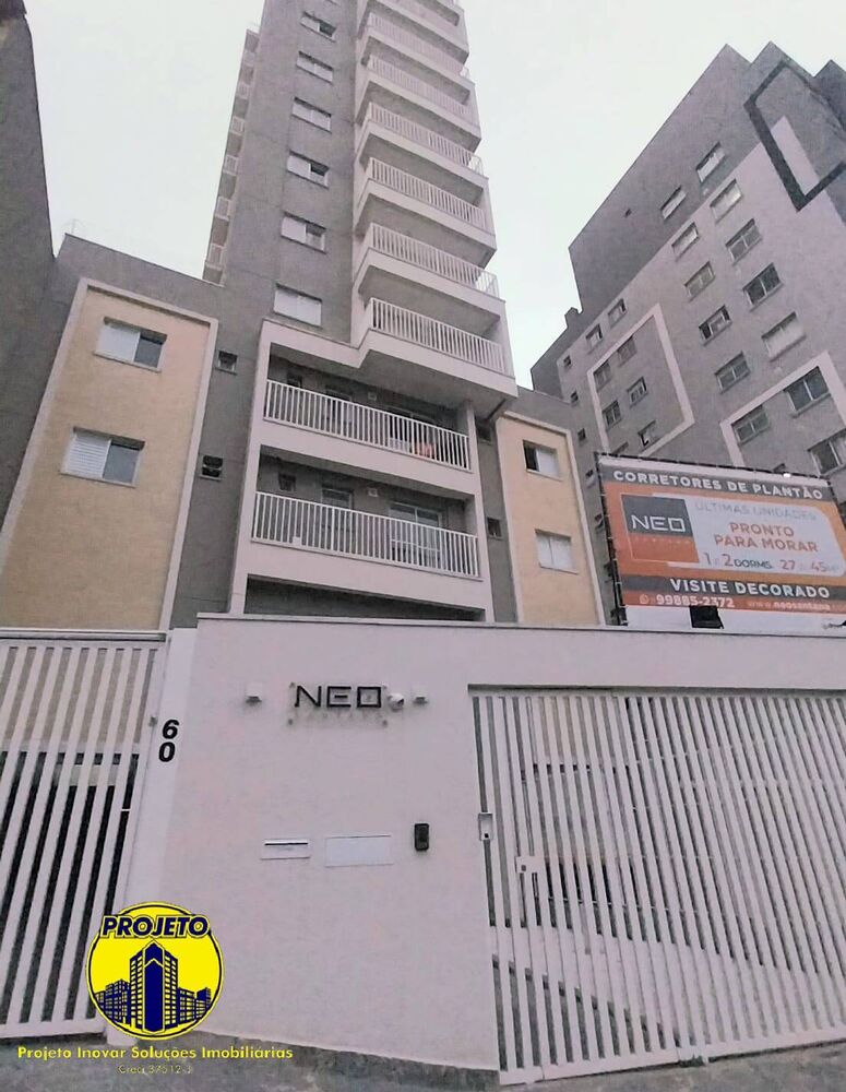 Apartamento - Foto 1