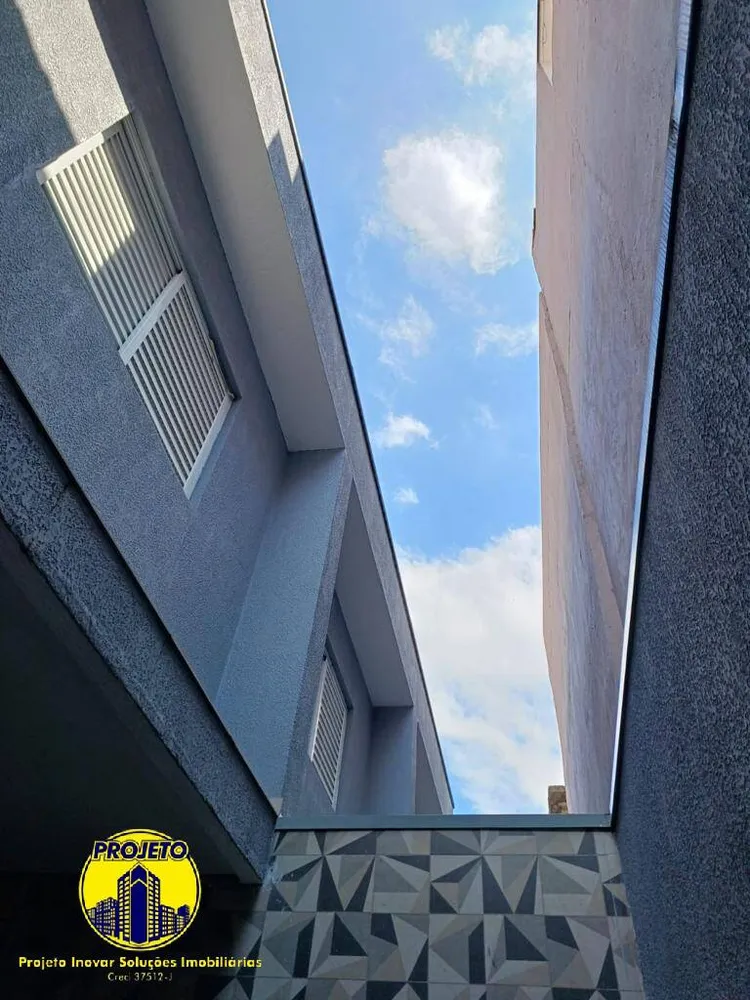 Sobrado, 3 quartos, 140 m² - Foto 12