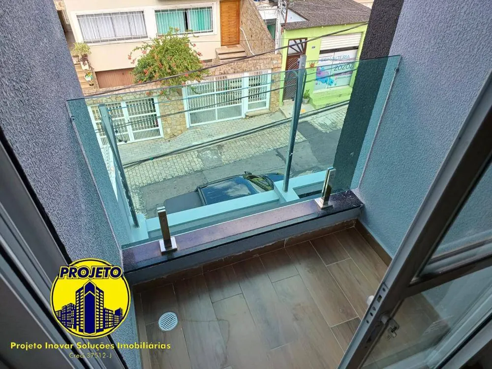 Sobrado, 3 quartos, 140 m² - Foto 10
