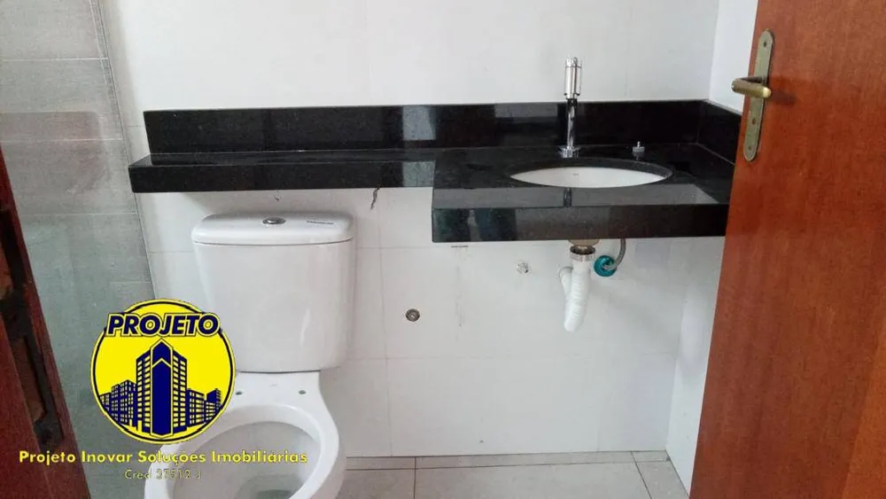 Sobrado, 3 quartos, 140 m² - Foto 9
