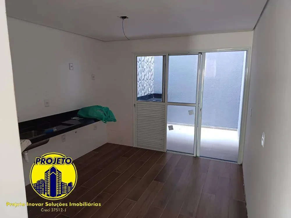 Sobrado, 3 quartos, 140 m² - Foto 5
