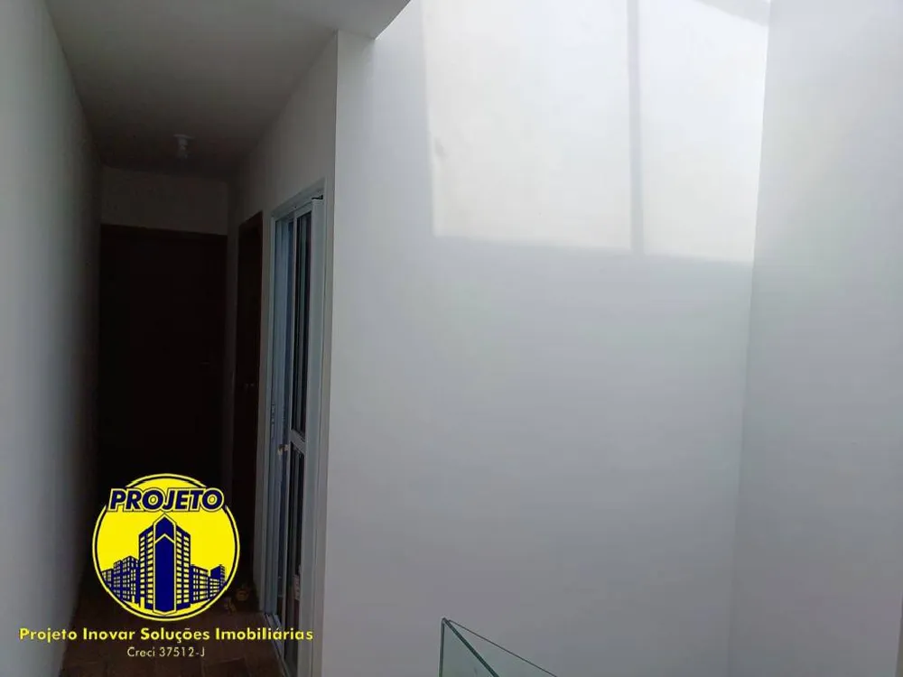Sobrado, 3 quartos, 140 m² - Foto 6