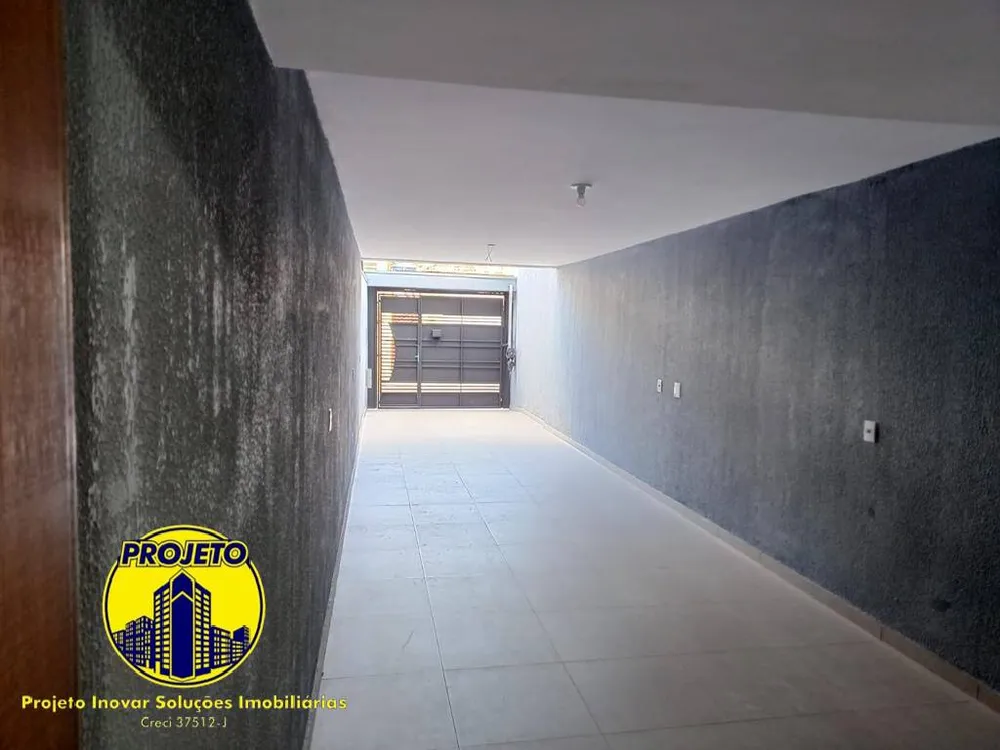 Sobrado, 3 quartos, 140 m² - Foto 11