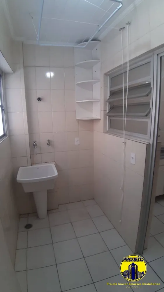 Apartamento, 2 quartos, 57 m² - Foto 3