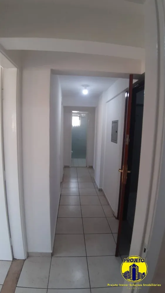 Apartamento, 2 quartos, 57 m² - Foto 4