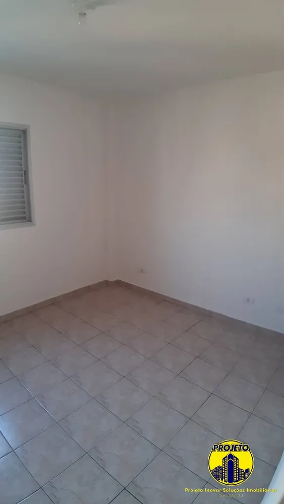 Apartamento, 2 quartos, 57 m² - Foto 2