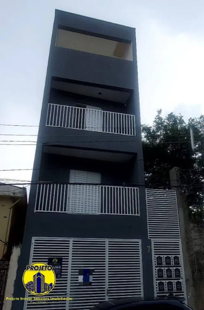 Apartamento, 2 quartos, 65 m² - Foto 1
